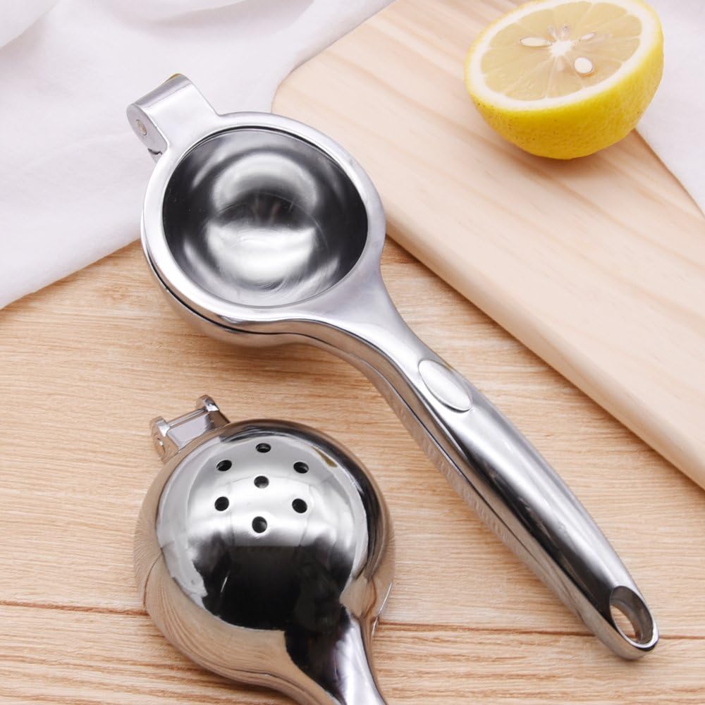 345g electroplated lemon clip, large size