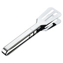 Stainless steel two horizontal