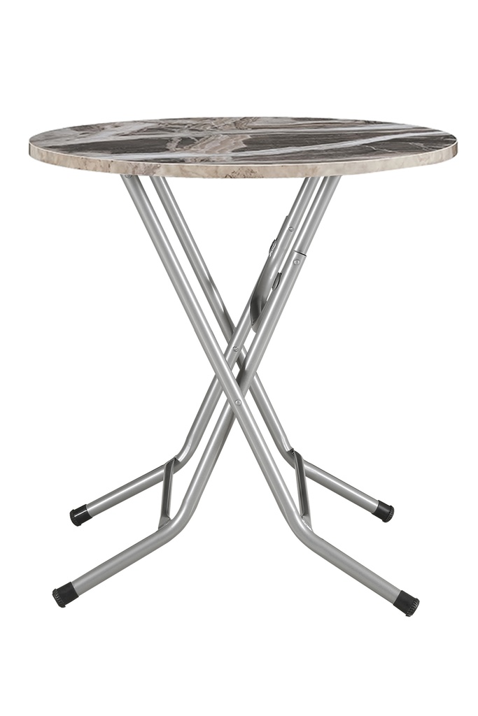 90 CM Marble Round Table