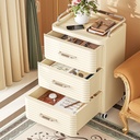 Storage Drawer Trolley with Wheels – 2 Sizes