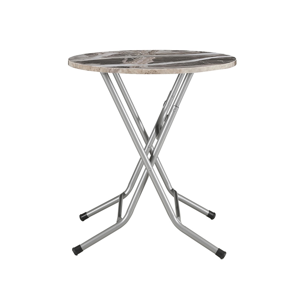 70 CM Marble Round Table