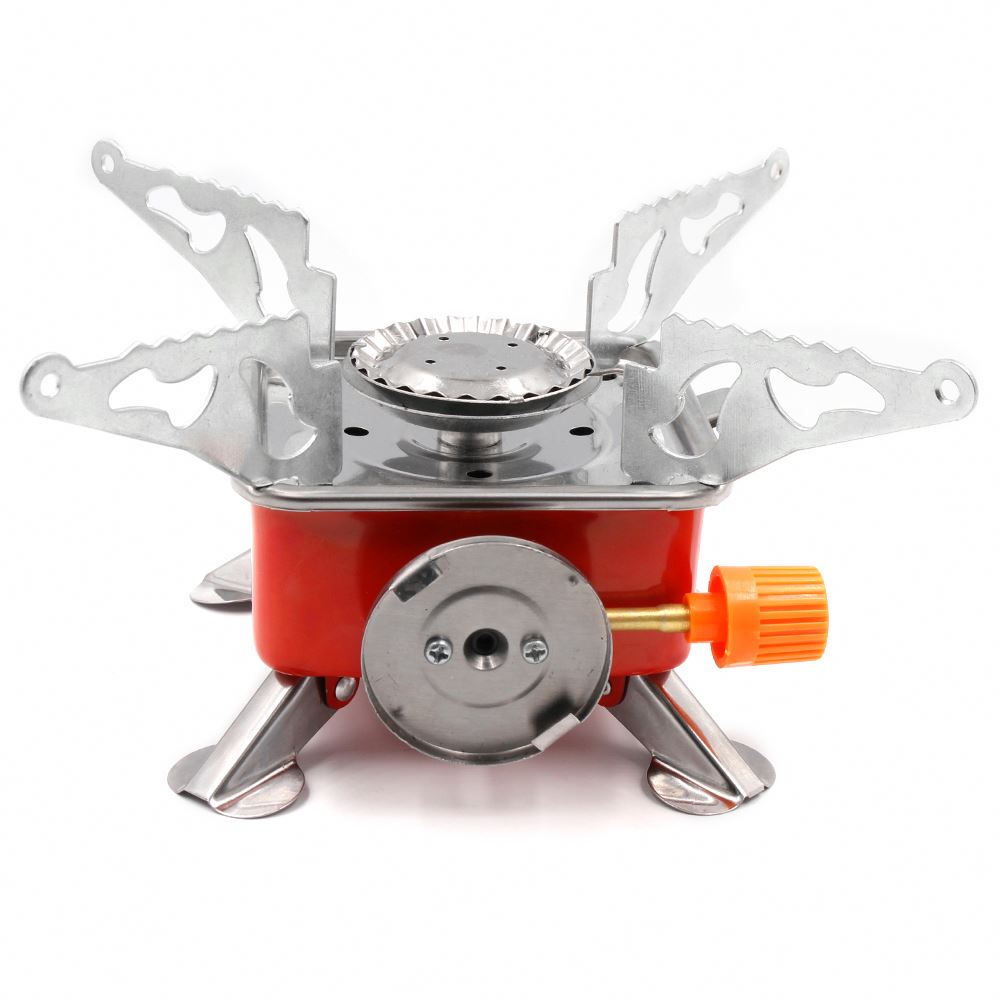 Mini Camping Gas Stove