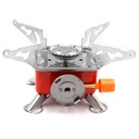 Mini Camping Gas Stove