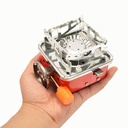 Mini Camping Gas Stove