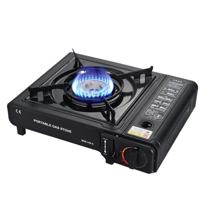 Portable Gas Stove for Camping & Home