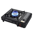 Portable Gas Stove for Camping & Home