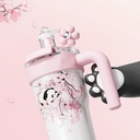 Diller Sakura Panda Spring Insulated Mug
