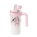 Diller Sakura Panda Spring Insulated Mug