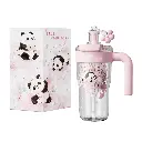 Dile Sakura Tritan Double Drinking Cup