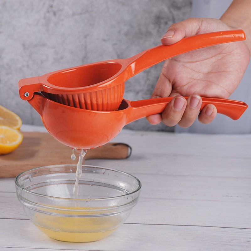 Large lemon squeezer