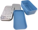 Grater with Storage Box