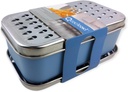 Grater with Storage Box