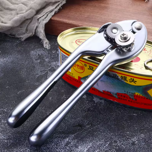 Can Opener