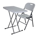 PERSONAL ADJUSTABLE HEIGHT TABLE