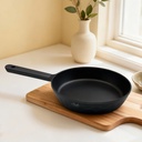 Chefz Tefal Fry Pan with Lid 24cm 