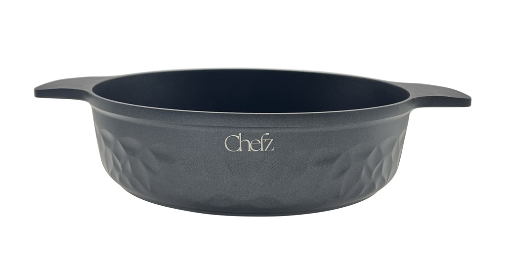 Chefz Tefal Shallow Casserole 28 cm