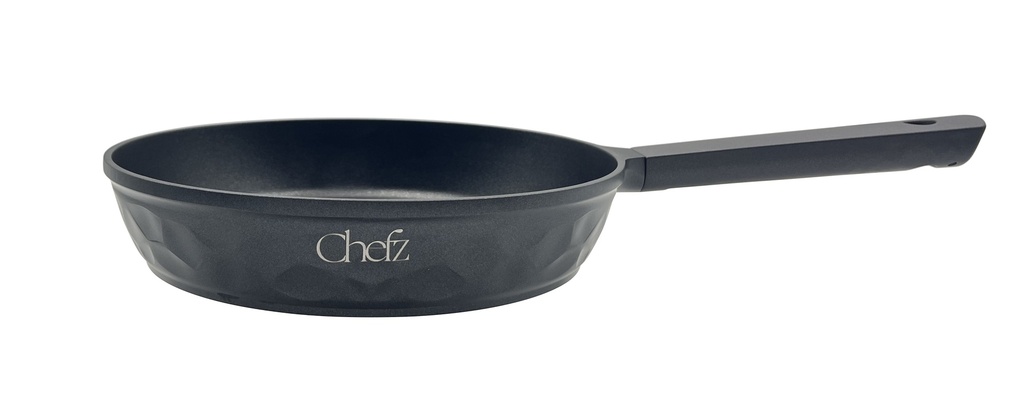 Chefz Tefal Deep Fry Pan with Lid 32 cm