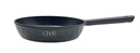 Chefz Tefal Deep Fry Pan with Lid 32 cm