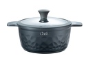 Chefz Tefal Pot with Lid – Multiple Sizes