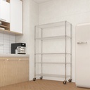 5 Tier Spec Heavy Duty 