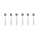 Sova Cake Fork  S.S - Set of 6