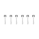 Sova Coffee Spoon S.S - Set of 6 
