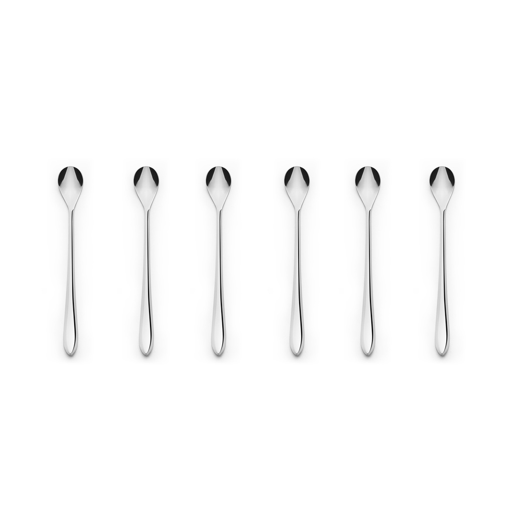 Sova Soda Spoon S.S - Set of 6