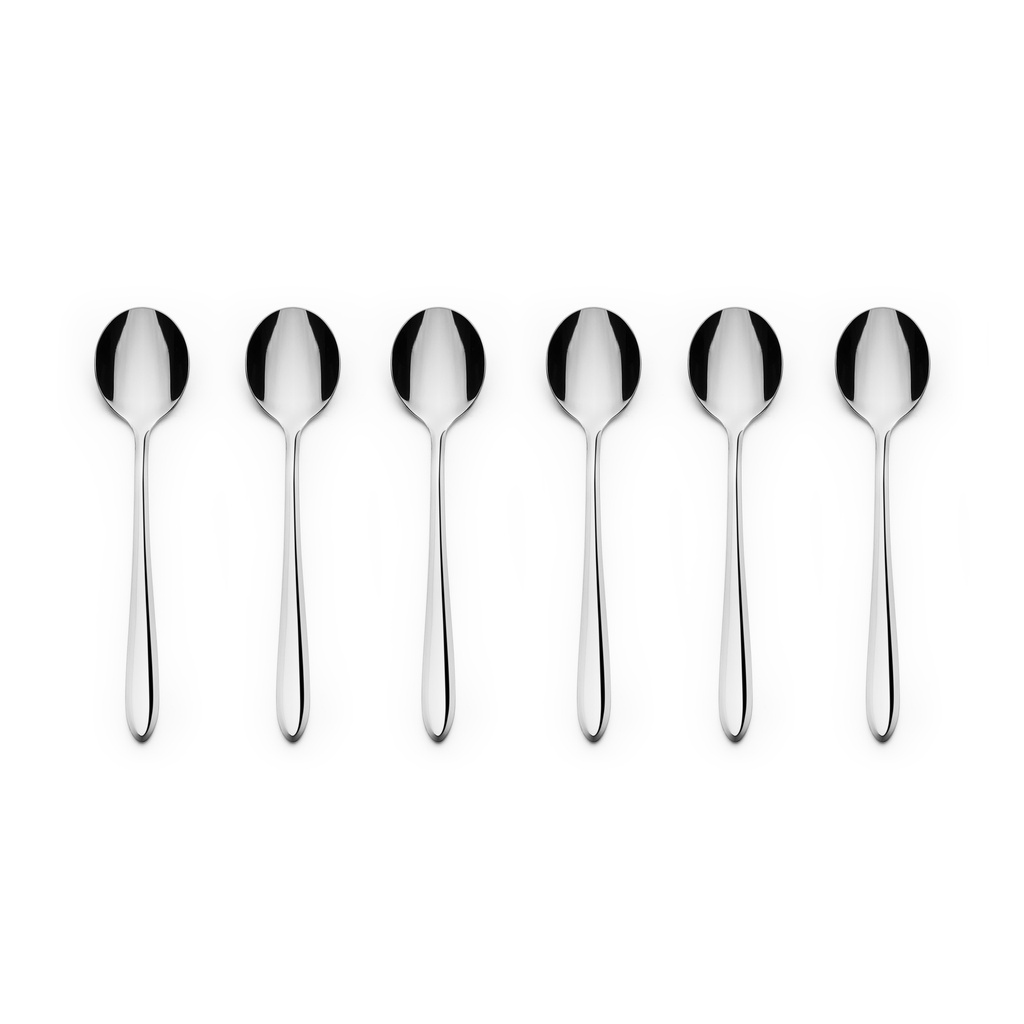 Sova Soup Spoon S.S - Set of 6