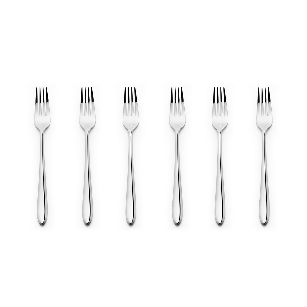Sova Table Fork S.S- Set of 6