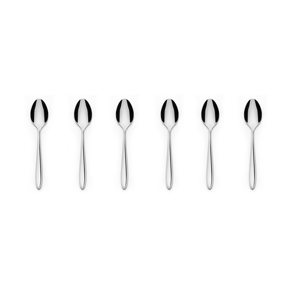 Sova Tea Spoon S.S - Set of 6