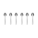 Sova Tea Spoon S.S - Set of 6