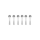 Rivara Coffee Spoon S.S - Set of 6 
