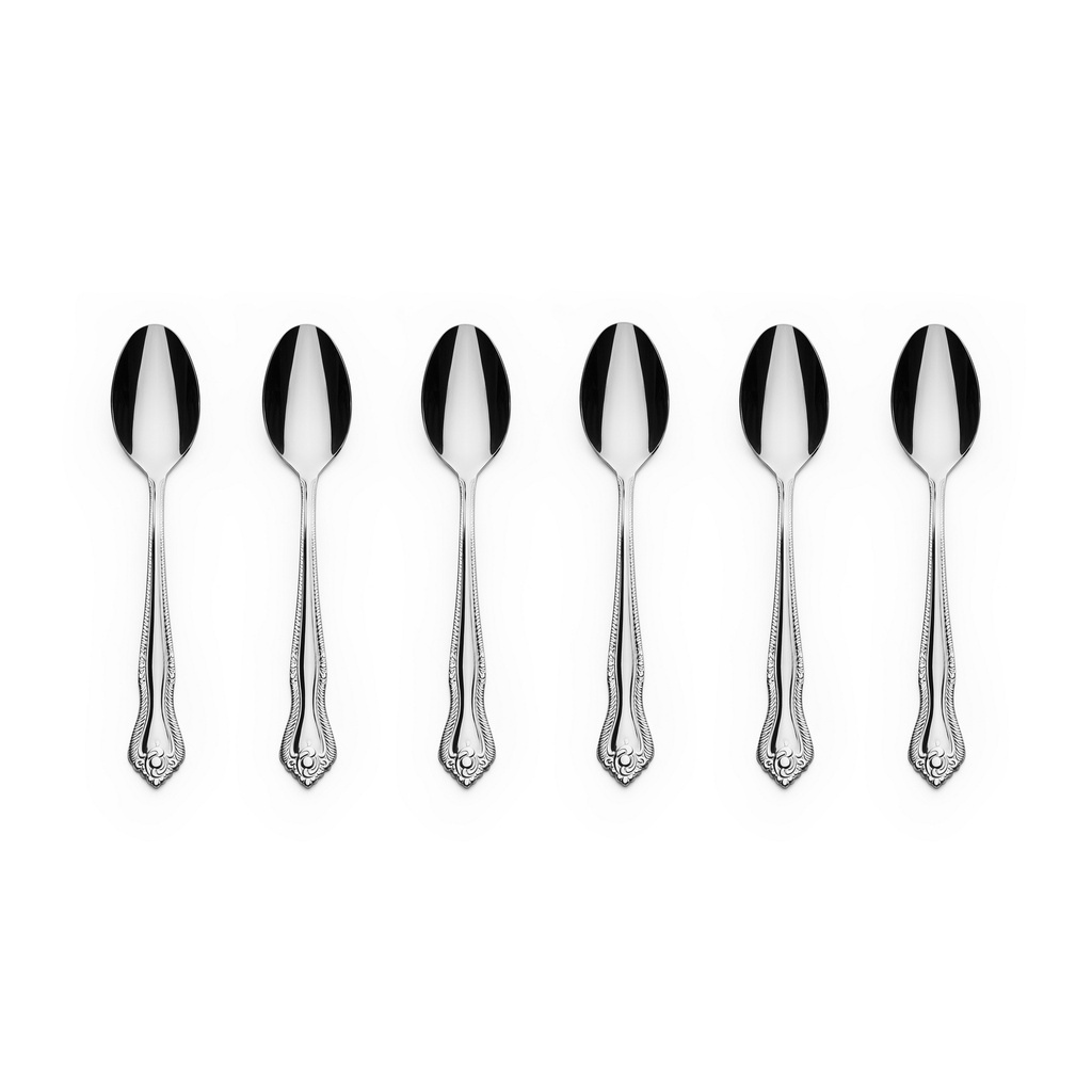 Rivara Table Spoon S.S - Set of 6 