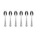 Rivara Table Spoon S.S - Set of 6 