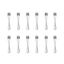 Sora Cake Fork  S.S - Set of 12