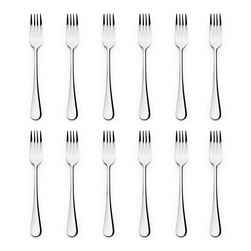 Sora Table Fork S.S- Set of 12