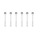 Valora Soda Spoon S.S - Set of 6