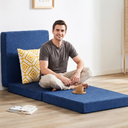 Kuwaiti foldable medical mattress