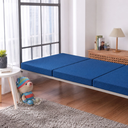 Kuwaiti foldable medical mattress