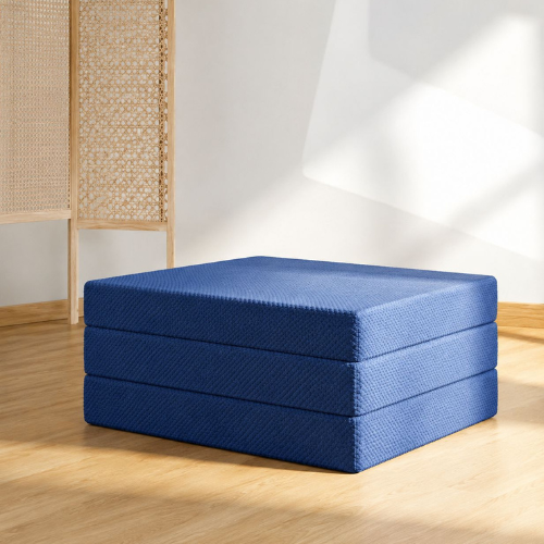 Kuwaiti foldable medical mattress