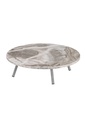 90 CM 90 Q MARBLE FLOOR TABLE