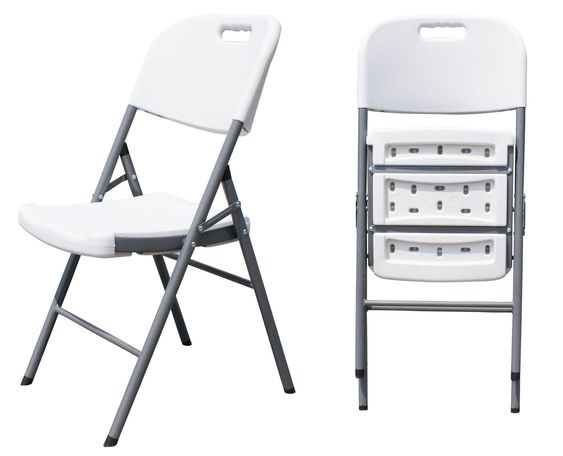 FOLDING CHAIR