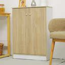 2-Door Storage Cabinet