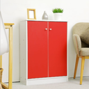 2-Door Storage Cabinet