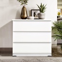  Lily Chest Of 3 Drawers    