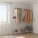 Single Clothes Rack