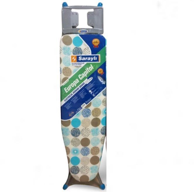 Ironing board 