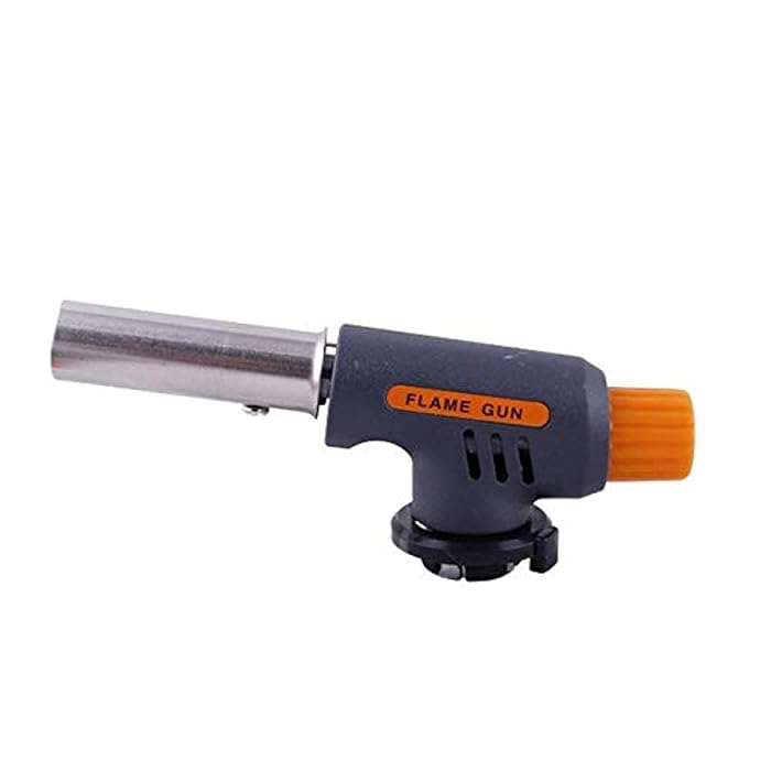 Gas Torch