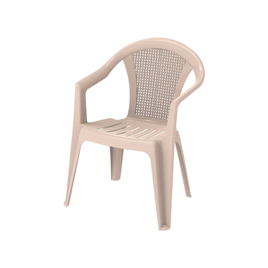 Rama Plastic chair