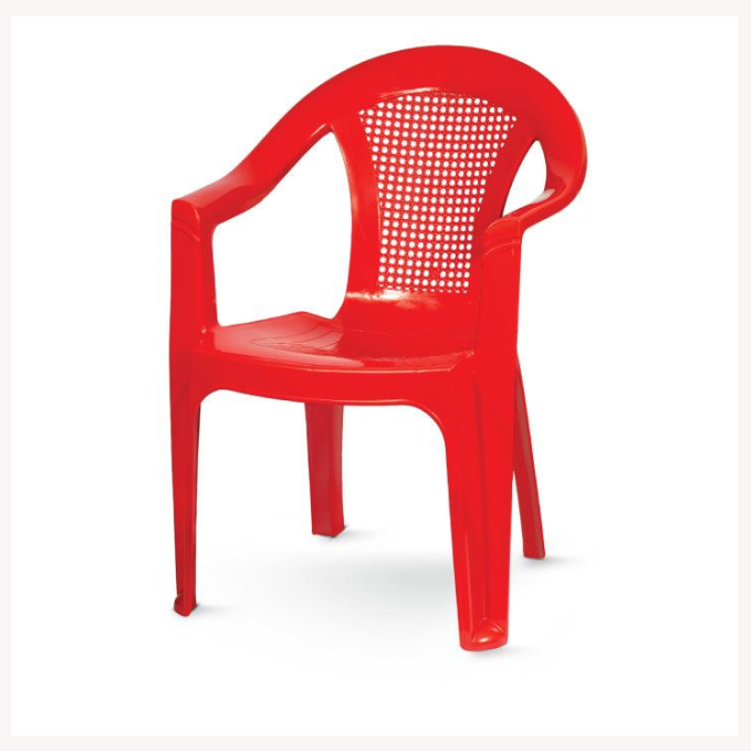 Rama Plastic chair